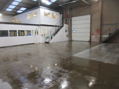 Epoxy Floor Coating Specialists North East England Epoxy Floor Coating Specialists North East England