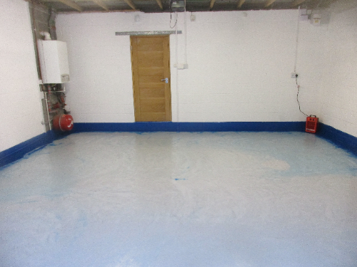 Epoxy Resin Garage Floor Coatings North East England Epoxy Resin Garage Floor Coatings North East England