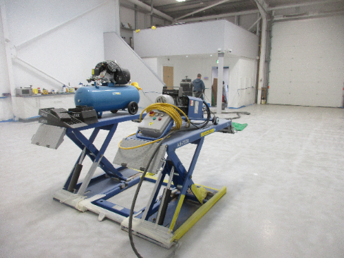Resin Flooring Specialists North Shields Tyne and Wear Resin Flooring Specialists North Shields Tyne and Wear