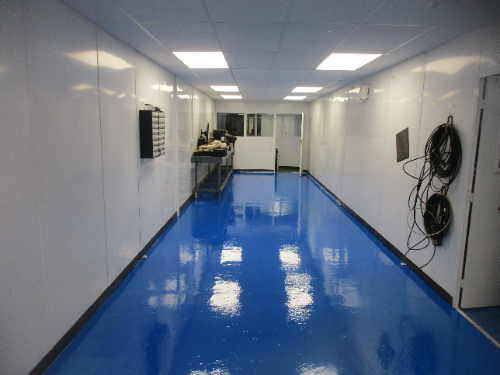 Commercial Floor Painting Services Stockton on Tees Commercial Floor Painting Services Stockton on Tees