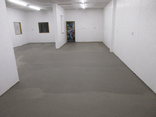 Industrial Flooring Teesside North East England Industrial Flooring Teesside North East England