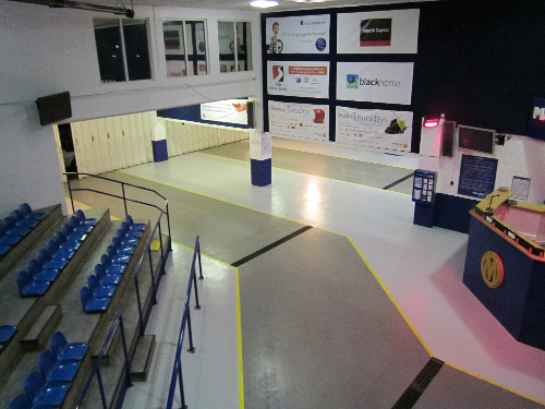 High build epoxy resin flooring Newcastle Upon Tyne High build epoxy resin flooring Newcastle Upon Tyne