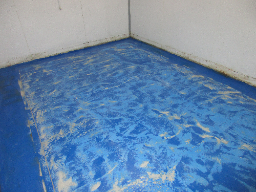 Primed and prepared Substrate Hexham Northumberland