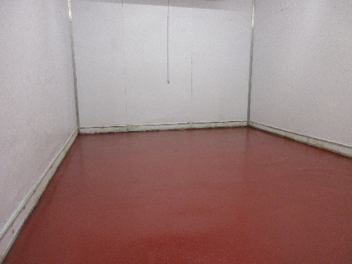 Industrial Resin Flooring Hexham Northumberland 