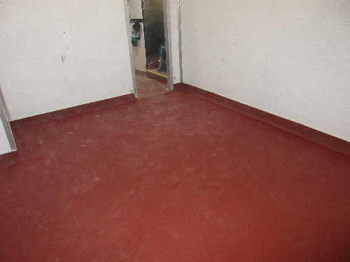 Seamless Food Grade Flooring Hexham Northumberland