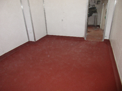 Industrial Resin Floor Screeds Hexham Northumberland