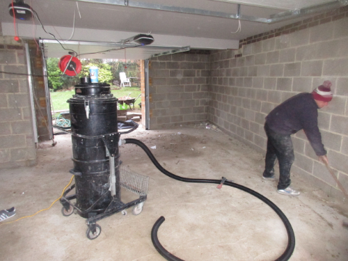 Dust Free Floor Surface Preparation County Durham Dust Free Floor Surface Preparation County Durham