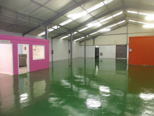 Solvent Free Epoxy Flooring Stockton on Tees Solvent Free Epoxy Flooring Stockton on Tees