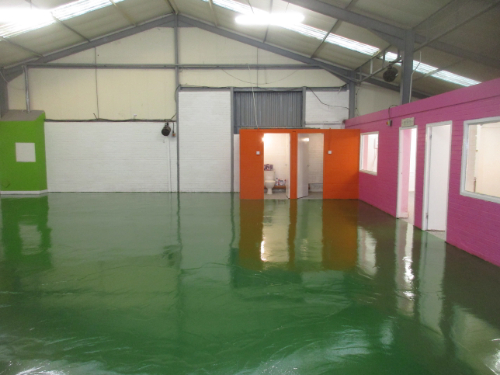 Solvent Free Resin Floor Coatings Stockton on Tees Solvent Free Resin Floor Coatings Stockton on Tees