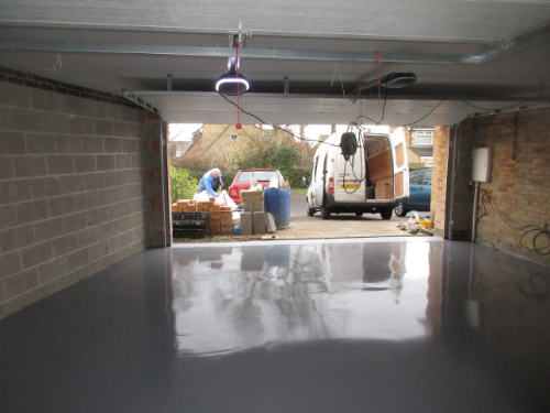 Garage Floor Coatings Heighington County Durham Garage Floor Coatings Heighington County Durham