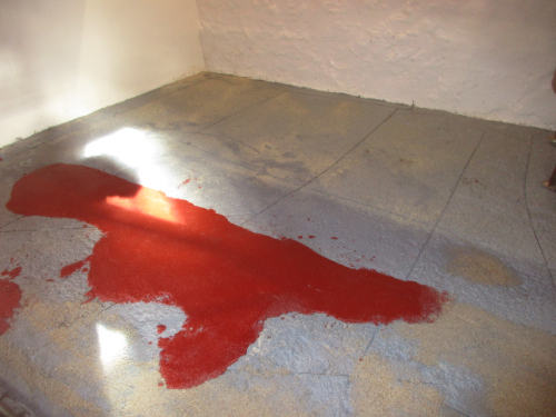 Drinks Industry Flooring North East England