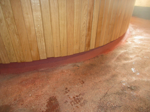 Polyurethane Coving Detail North East England