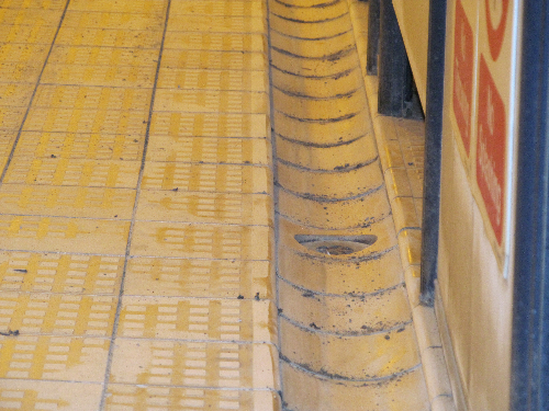 Slip resistant resin flooring north east england