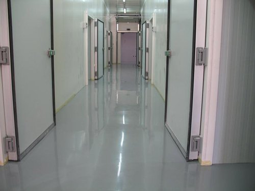 Anti Static Industrial Resin Floors North East England Anti Static Industrial Resin Floors North East England