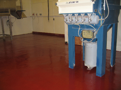 Specialist Polyurethane Resin Floors North East England Specialist Polyurethane Resin Floors North East England