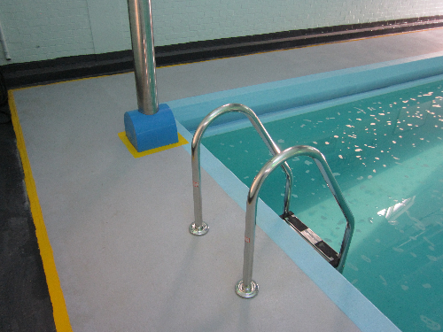 Seamless resin flooring North and South Tyneside Seamless resin flooring North and South Tyneside