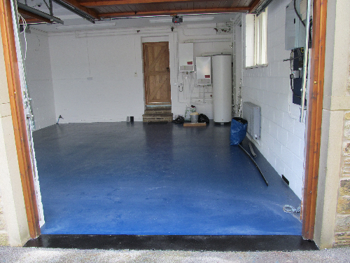 Seamless epoxy resin flooring Stockton on Tees Seamless epoxy resin flooring Stockton on Tees