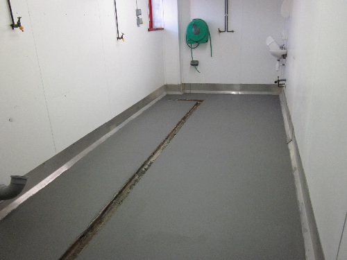 Specialist Food Industry Flooring North East England Specialist Food Industry Flooring North East England