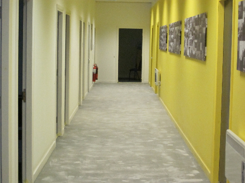 Dust free concrete floor grinding County Durham Dust free concrete floor grinding County Durham