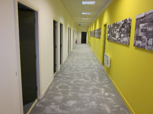 Dust free concrete surface preparation County Durham Dust free concrete surface preparation County Durham