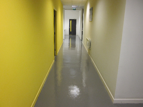 Industrial resin flooring Chester Le Street Durham Industrial resin flooring Chester Le Street Durham