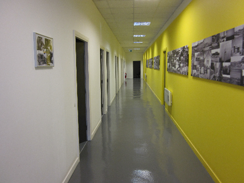 Flowable epoxy resin flooring County Durham offices Flowable epoxy resin flooring County Durham offices