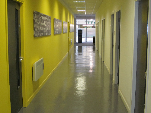 Resin flooring Chester le Street County Durham Resin flooring Chester le Street County Durham