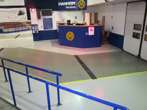 Anti slip epoxy resin flooring Newcastle Upon Tyne Anti slip epoxy resin flooring Newcastle Upon Tyne