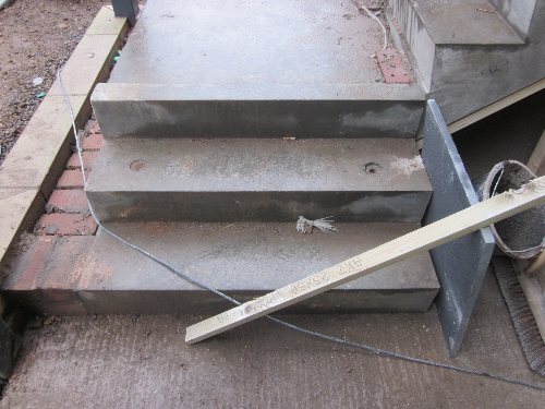 Concrete Floor Repairs North East England Concrete Floor Repairs North East England