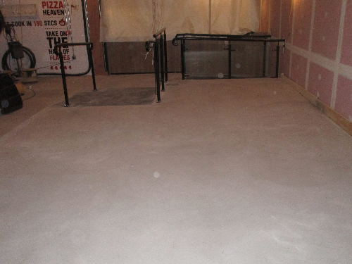 Solacir Interiors Microscreed North East of England Solacir Interiors Microscreed North East of England