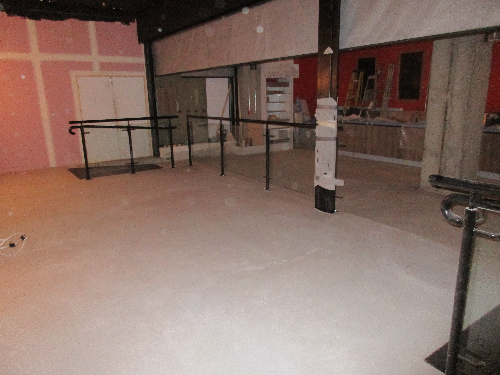 Waxed Concrete Flooring Newcastle Upon Tyne Waxed Concrete Flooring Newcastle Upon Tyne