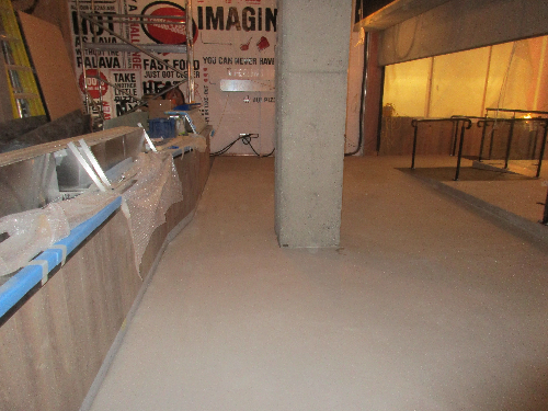 Interior Bespoke Concrete Flooring Newcastle Upon Tyne Interior Bespoke Concrete Flooring Newcastle Upon Tyne