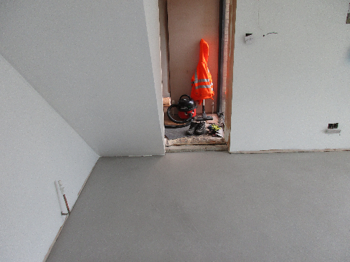 Decorative interior microscreed flooring Yorkshire Decorative interior microscreed flooring Yorkshire