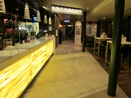 Microsceed decorative concrete floors North West Microsceed decorative concrete floors North West