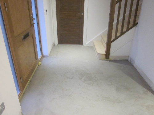 Solacir microscreed North East and Cumbria Solacir microscreed North East and Cumbria