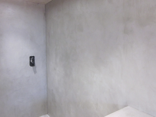 Microscreed concrete wall surfaces Newcastle Upon Tyne Microscreed concrete wall surfaces Newcastle Upon Tyne