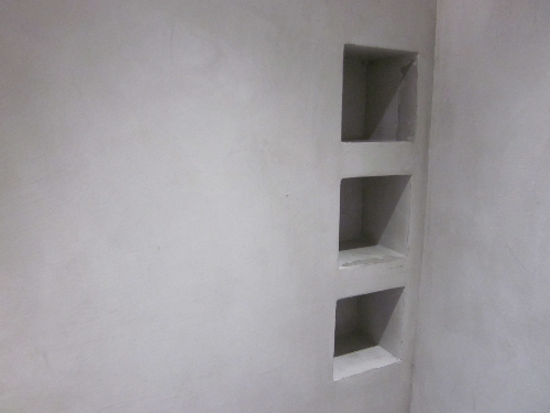 Microscreed interiors waxed concrete surfaces Newcastle Microscreed interiors waxed concrete surfaces Newcastle