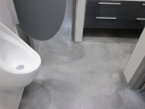 Microscreed floors by Resin Flooring North East Ltd Microscreed floors by Resin Flooring North East Ltd