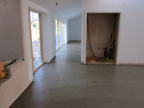 Micro screed decorative concrete interiors Newcastle Micro screed decorative concrete interiors Newcastle