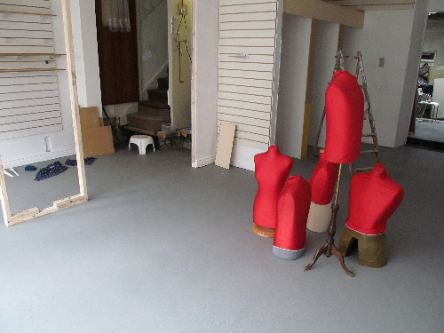 Protective floor coatings Gateshead Tyne and Wear Protective floor coatings Gateshead Tyne and Wear