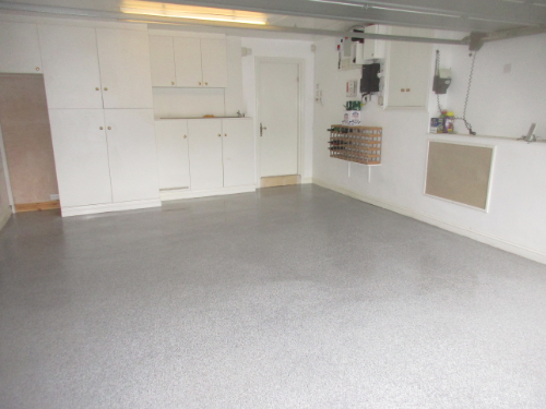 Decorative Fast Curing Garage Flooring Harewood Leeds Decorative Fast Curing Garage Flooring Harewood Leeds