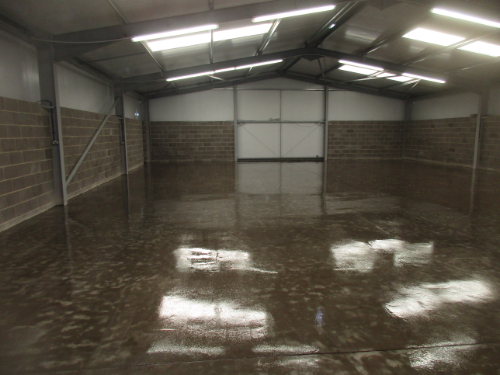 Epoxy Concrete Floor Primer North East England Epoxy Concrete Floor Primer North East England