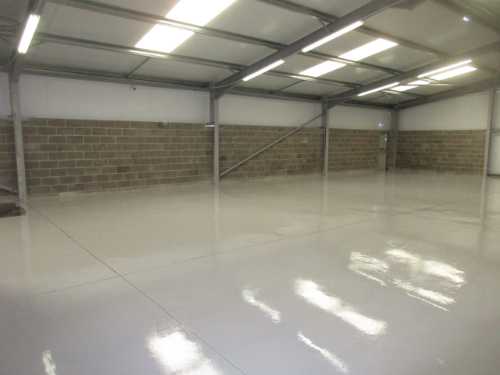 Resin Flooring North East England Resin Flooring North East England