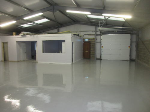 High Build Epoxy Floor Coatings Stokesley Middlesbrough High Build Epoxy Floor Coatings Stokesley Middlesbrough