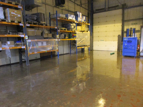 Industrial Warehouse Floor Coatings North East England Industrial Warehouse Floor Coatings North East England