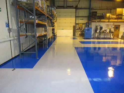 Industrial Floor Coatings Gateshead Tyne and Wear Industrial Floor Coatings Gateshead Tyne and Wear