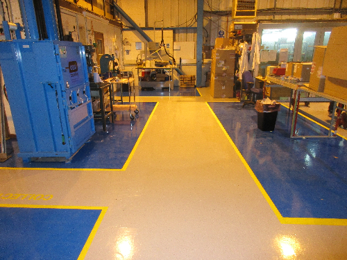 Warehouse Floor Painters Gateshead Tyne and Wear Warehouse Floor Painters Gateshead Tyne and Wear