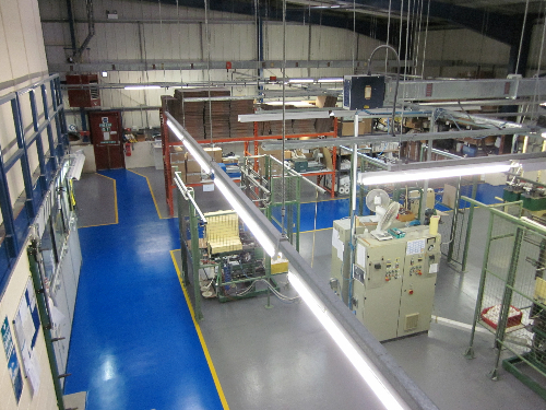 Protective concrete floor coatings Washington Tyne Wear Protective concrete floor coatings Washington Tyne Wear