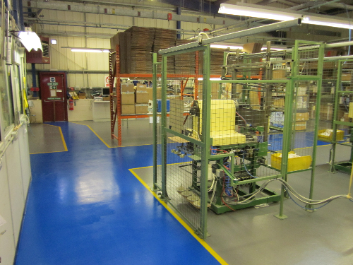 High build epoxy resin floor paint Newcastle Upon Tyne High build epoxy resin floor paint Newcastle Upon Tyne