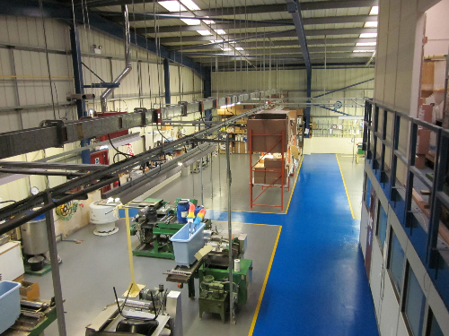 Resin Flooring County Durham Resin Flooring County Durham
